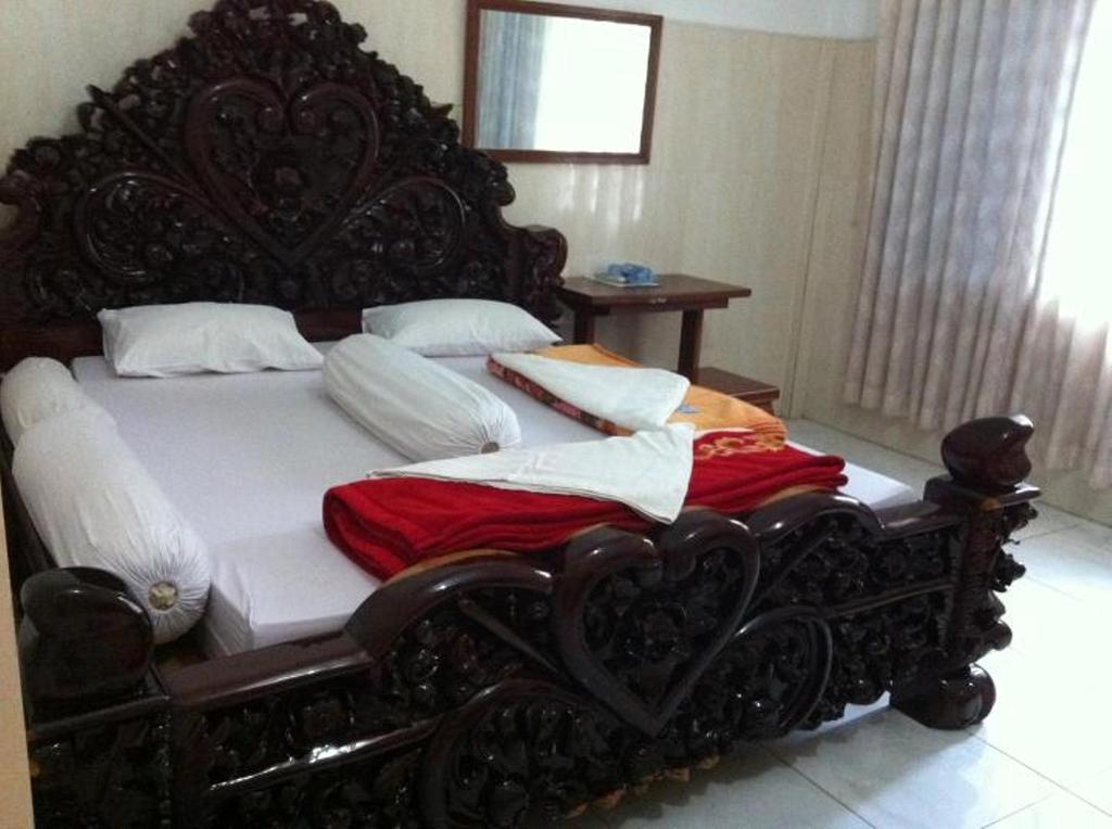 参苏尔塔梅酒店 Pursat 客房 照片